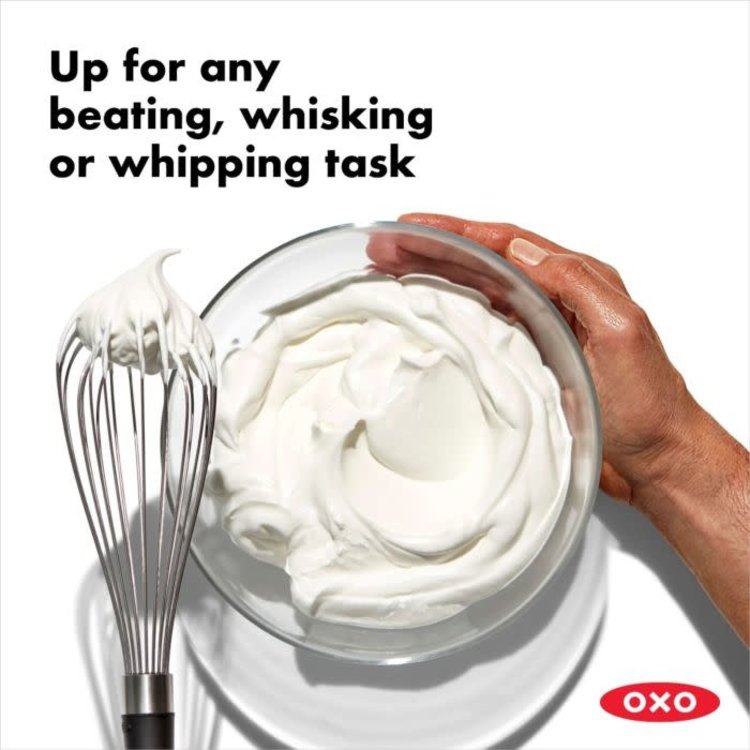 OXO OXO Good Grips 11" Balloon Whisk