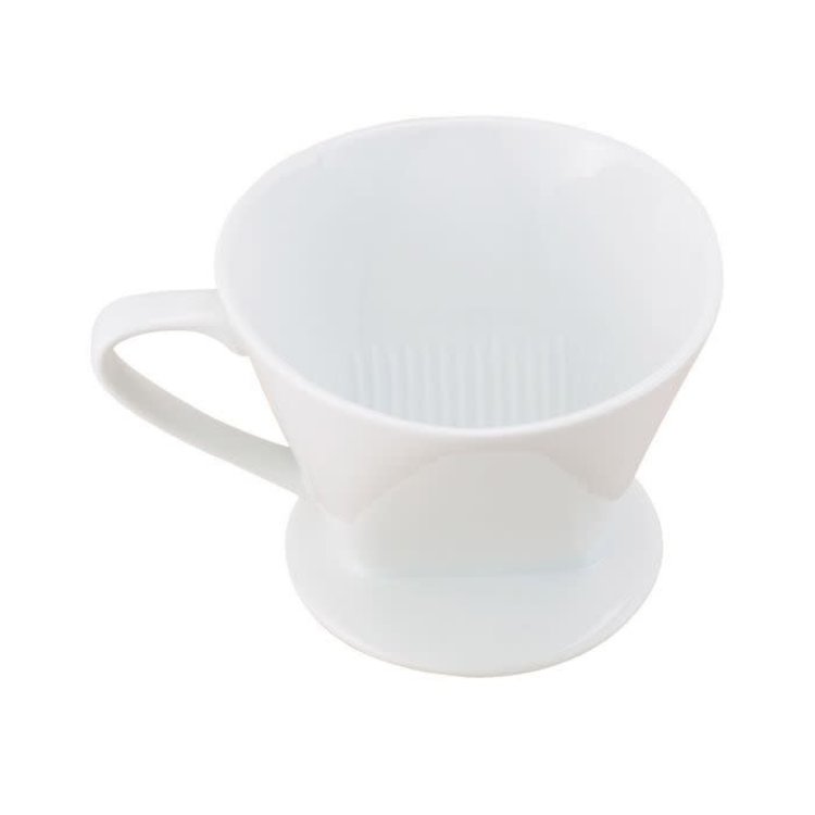 Porcelain #4 Pourover