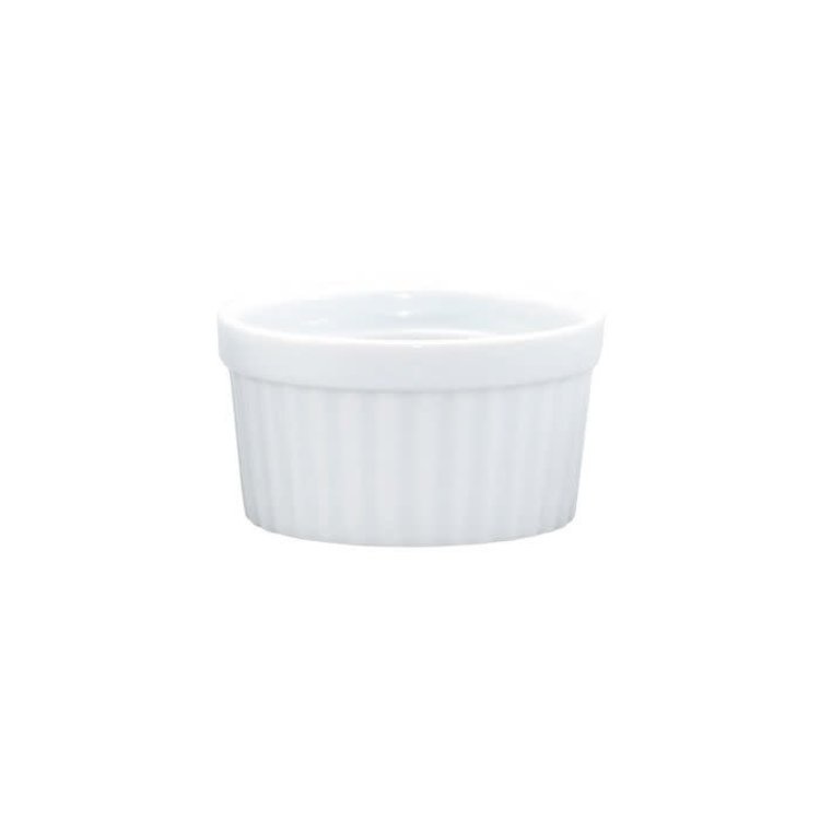 3 oz Ceramic Ramekin
