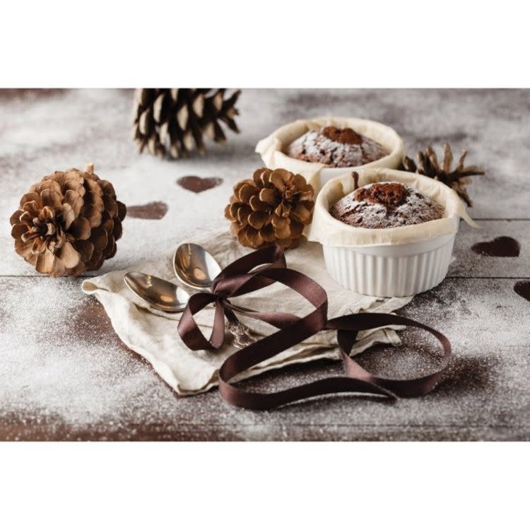 3 oz Ceramic Ramekin