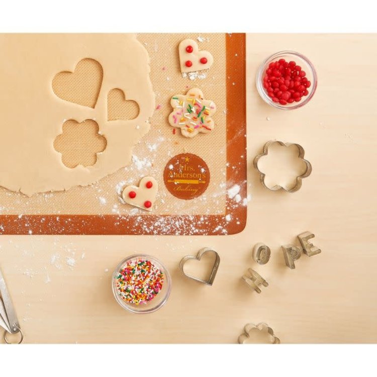 14.5 x 20.5" Silicone Baking Mat