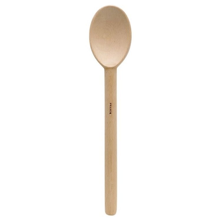 11.75" Wood Spoon