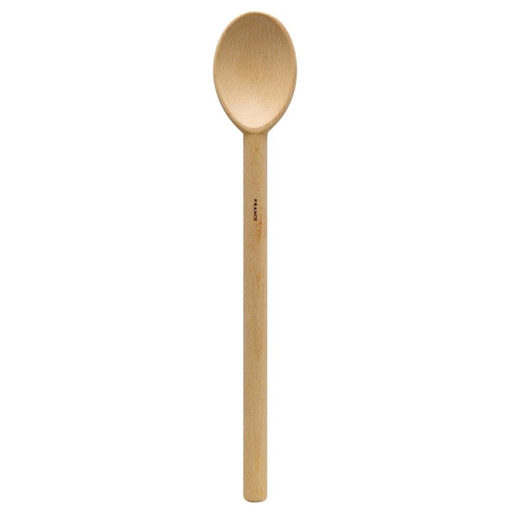 13.75" Wood Spoon
