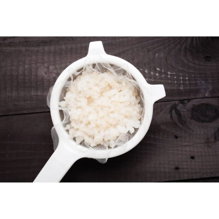 3" Nylon Mesh Strainer