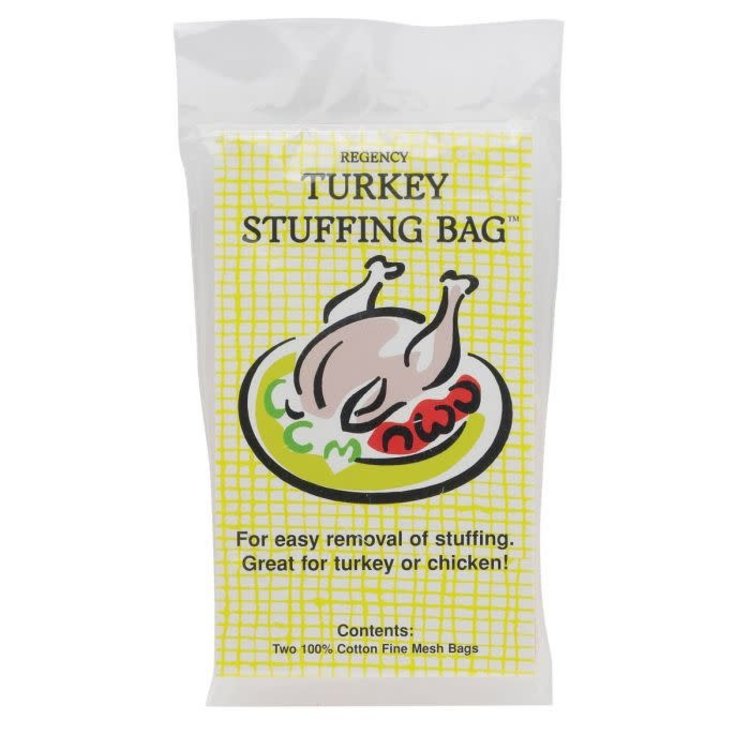 Stuffing Bags, set of 2