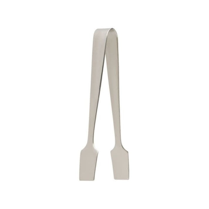 Short Bamboo Tongs