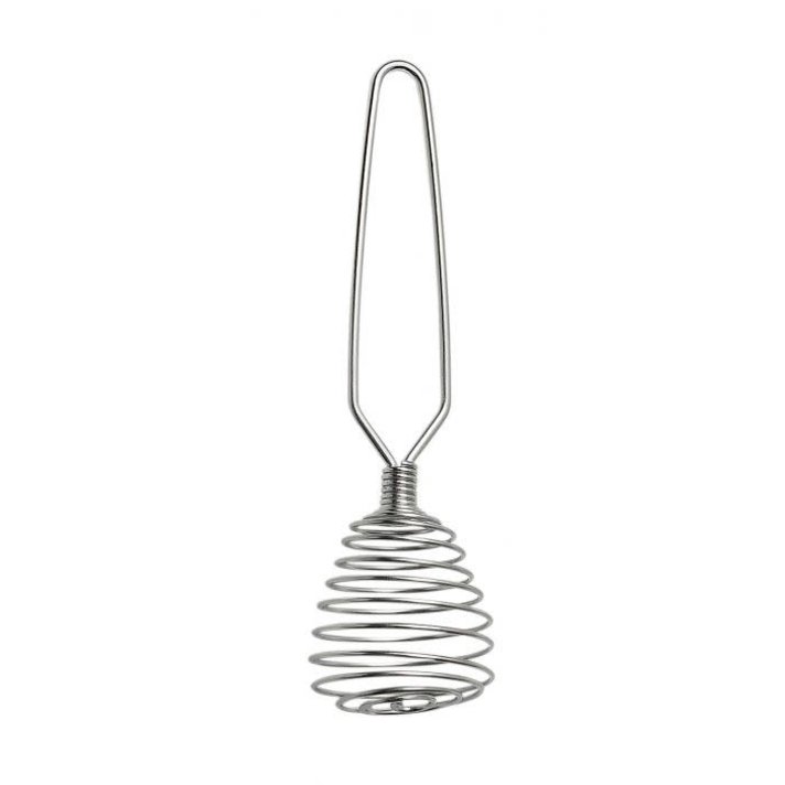 Norpro 7 French Spring Coil Whisk 2PK - Wire Whip Cream Egg