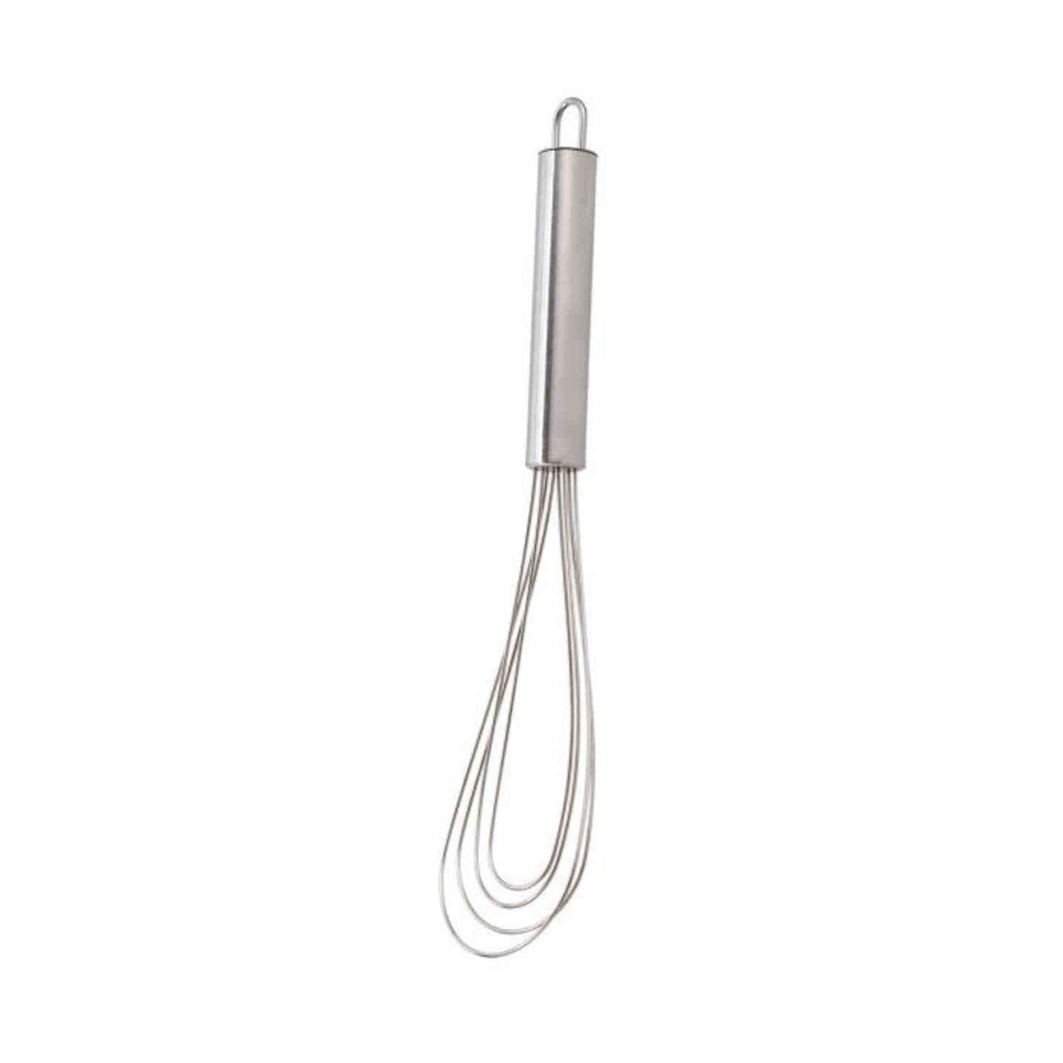 Stainless Steel Flat Whisk