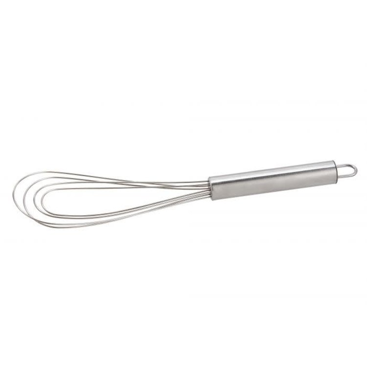 Stainless Steel Flat Whisk