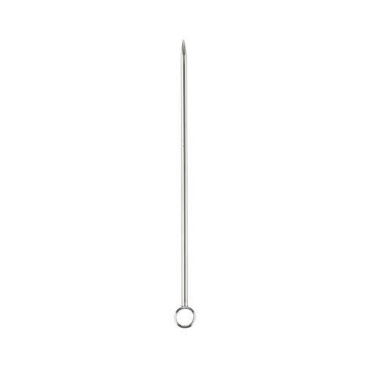 Stainless Steel Cocktail Spears, set of 6