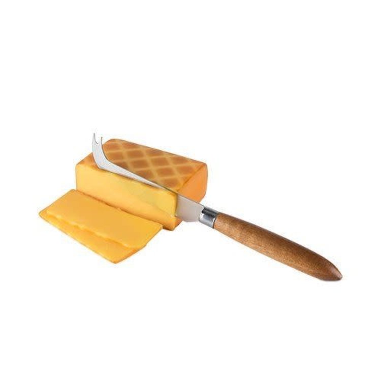 Acacia Hard cheese Knife