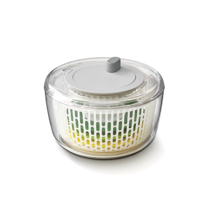 Zyliss Easy-Spin Salad Spinner