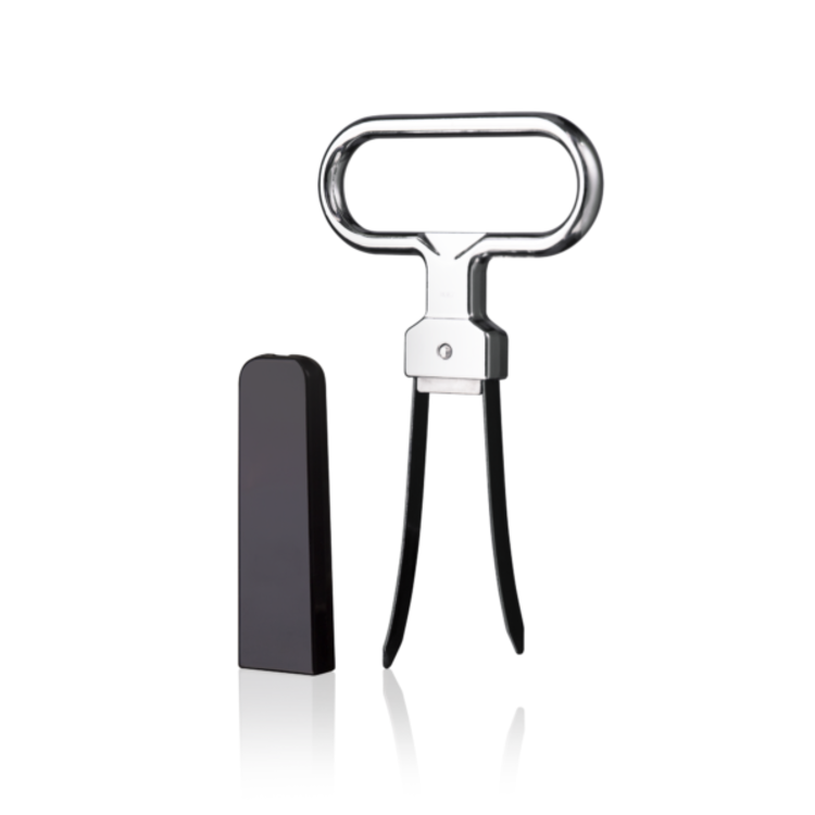 Two Pronged "Butler's" Wine Opener