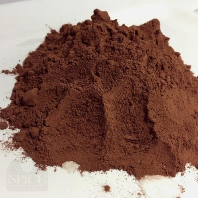 Valrhona 250g Dutch Processed Cocoa Powder