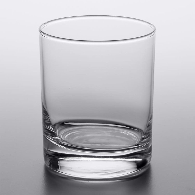 10oz Rocks Glass