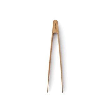 Bambu 9" Bamboo Tongs