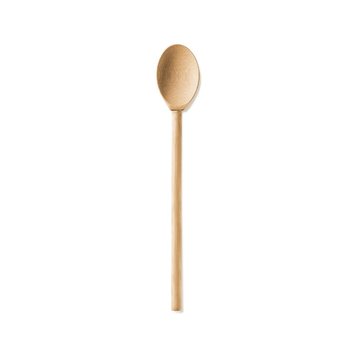 12" Bamboo Spoon