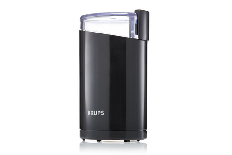 Krups Black Blade Grinder