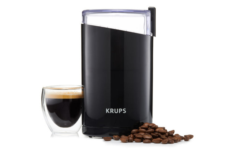 Krups Black Blade Grinder