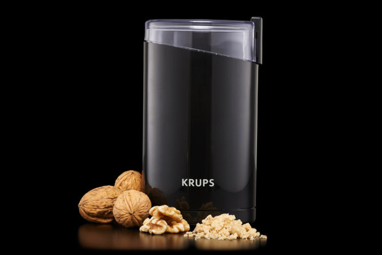 Krups Black Blade Grinder