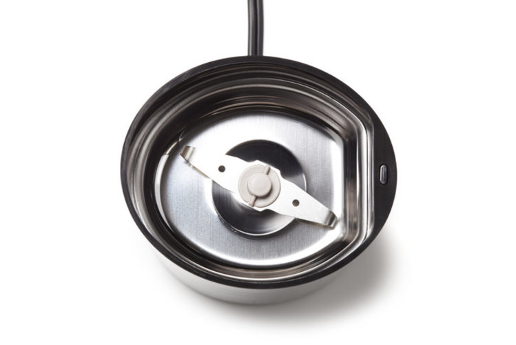 Krups Black Blade Grinder