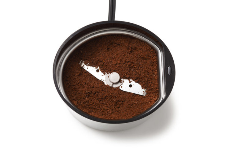 Krups Black Blade Grinder