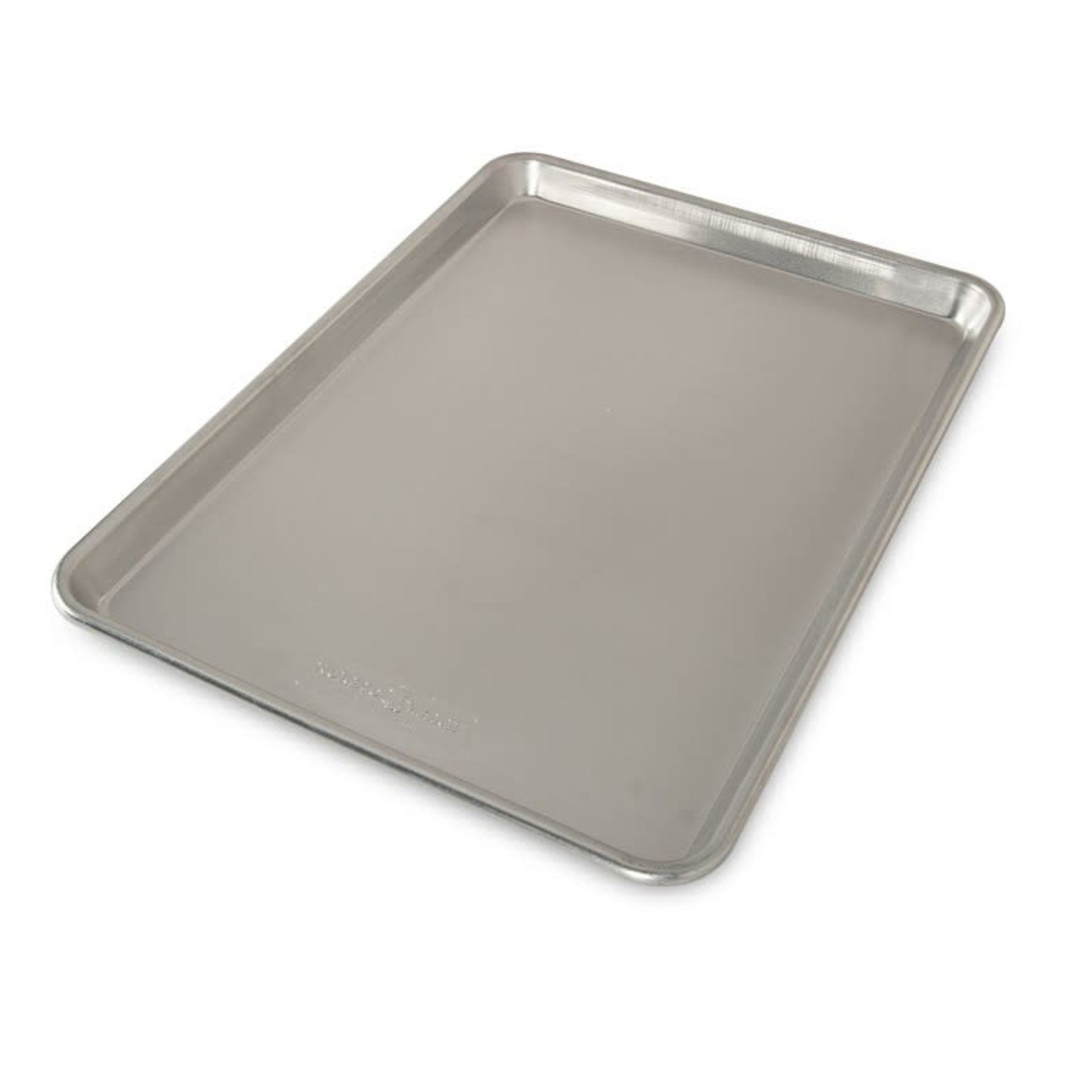 Nordic Ware Baker's Half Sheet, Grade Aluminum, 18 x 13 x 1