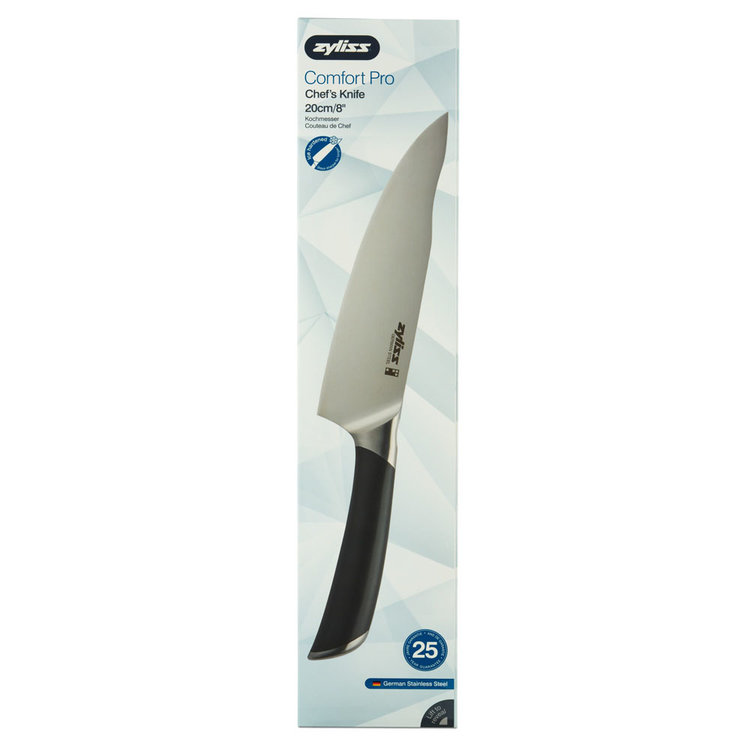8" Comfort Pro Chef's Knife