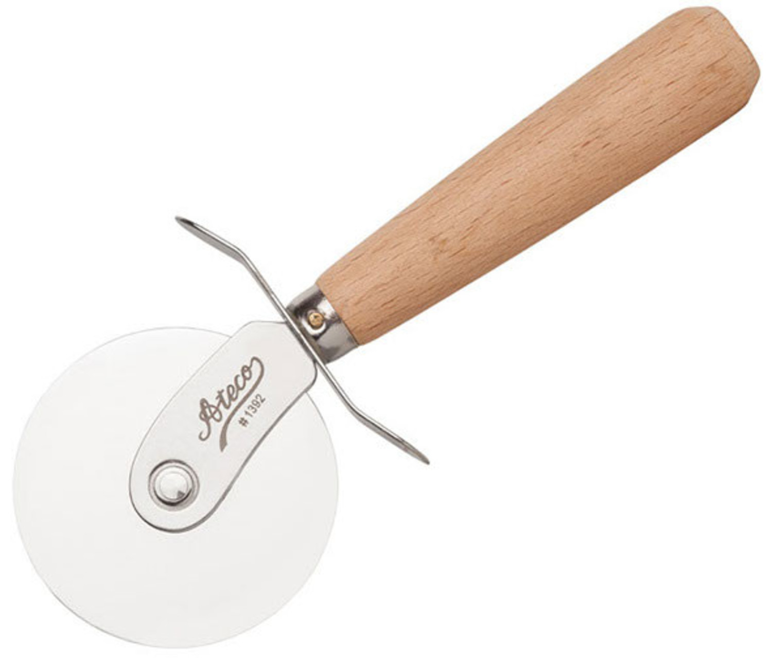 2.5 Pastry Cutter Wheel - Whisk