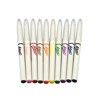 Fine Tip Food Color Markers, set of 10
