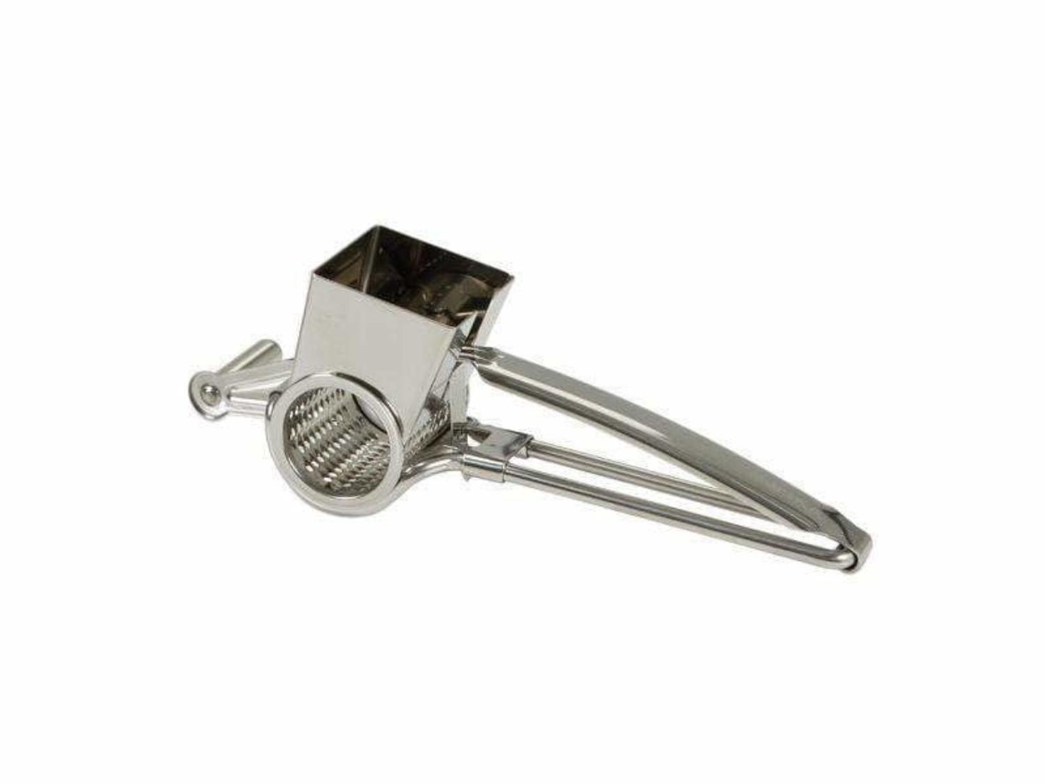 Boska Rotary Cheese Grater - Whisk