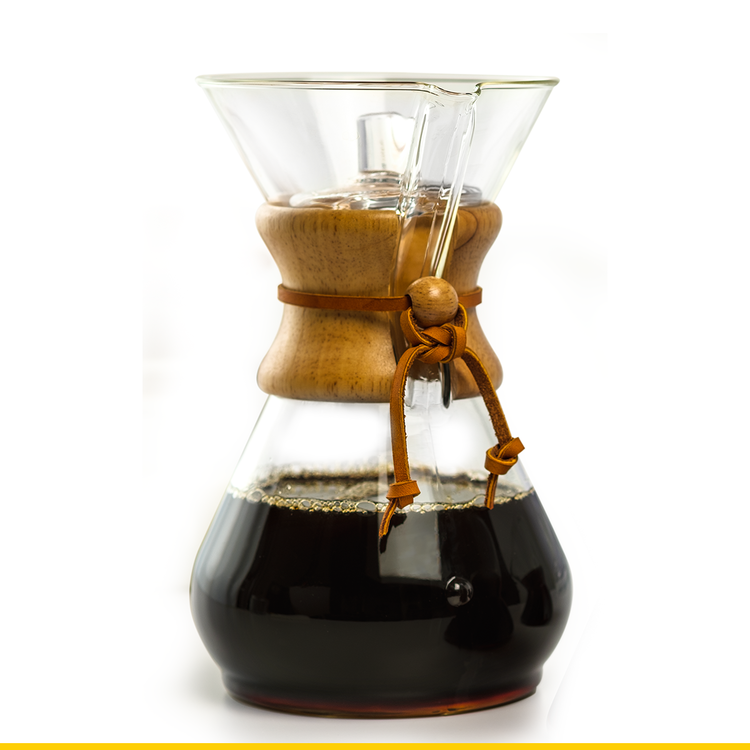 Chemex Chemex Cover