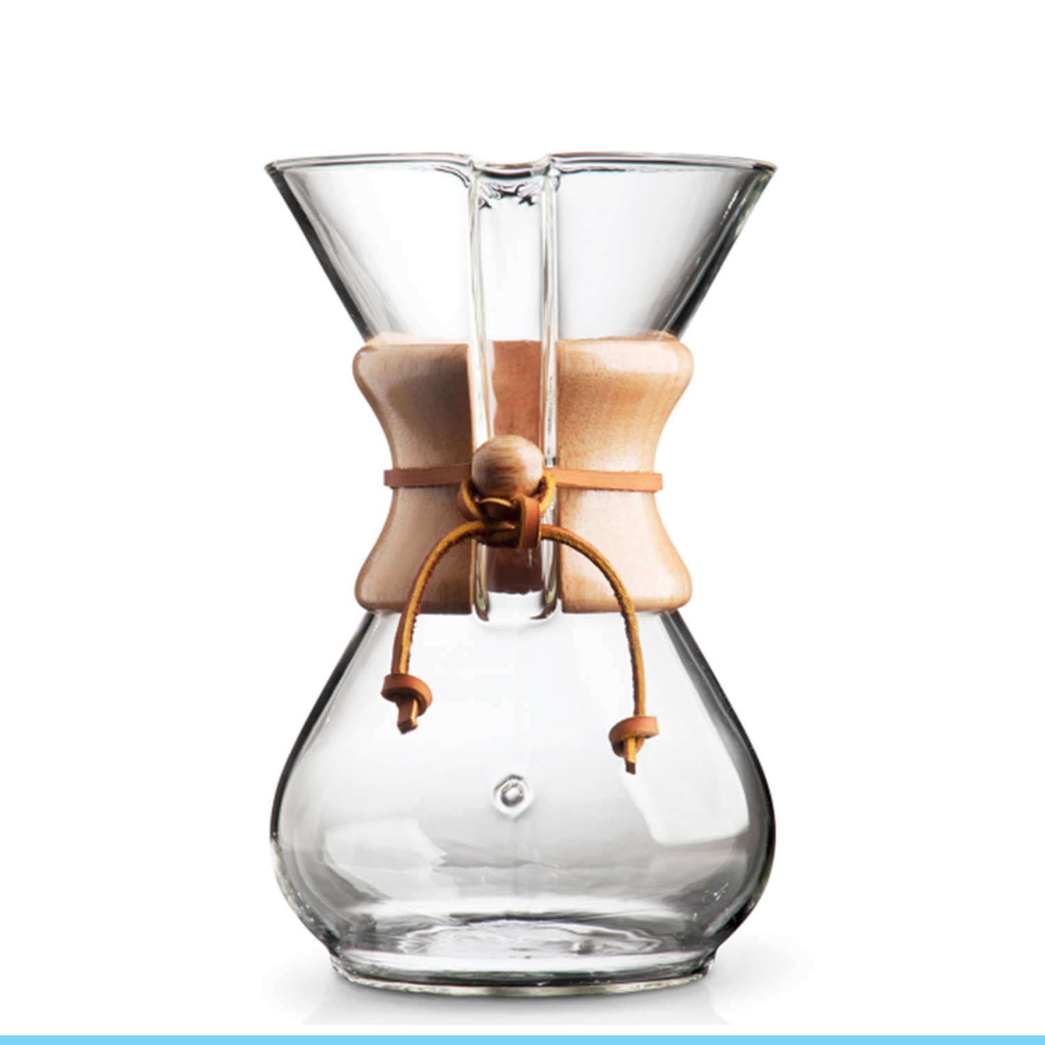 8 cup Chemex - Whisk