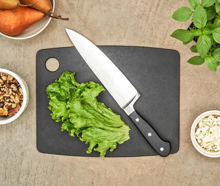Epicurean 9x12" Slate Grey Cutting Board