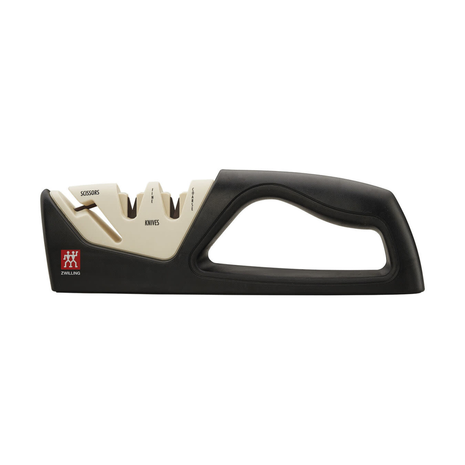 Two-Stage Knife Sharpener – Benchusch®