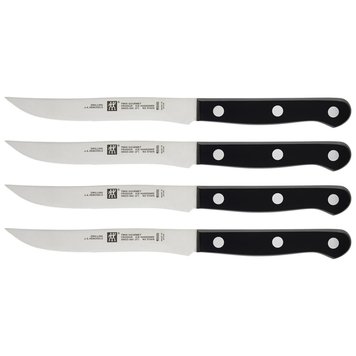 Zwilling J.A. Henckels Zwilling J.A. Henckels Steak Knives, Set of 4