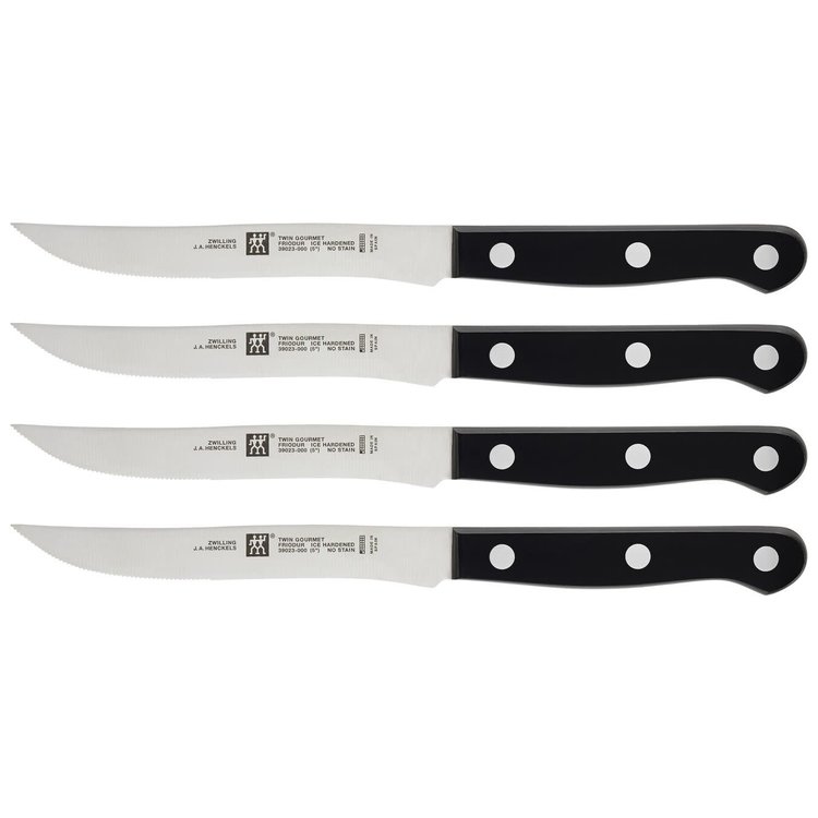 Zwilling J.A. Henckels Zwilling J.A. Henckels Steak Knives, Set of 4