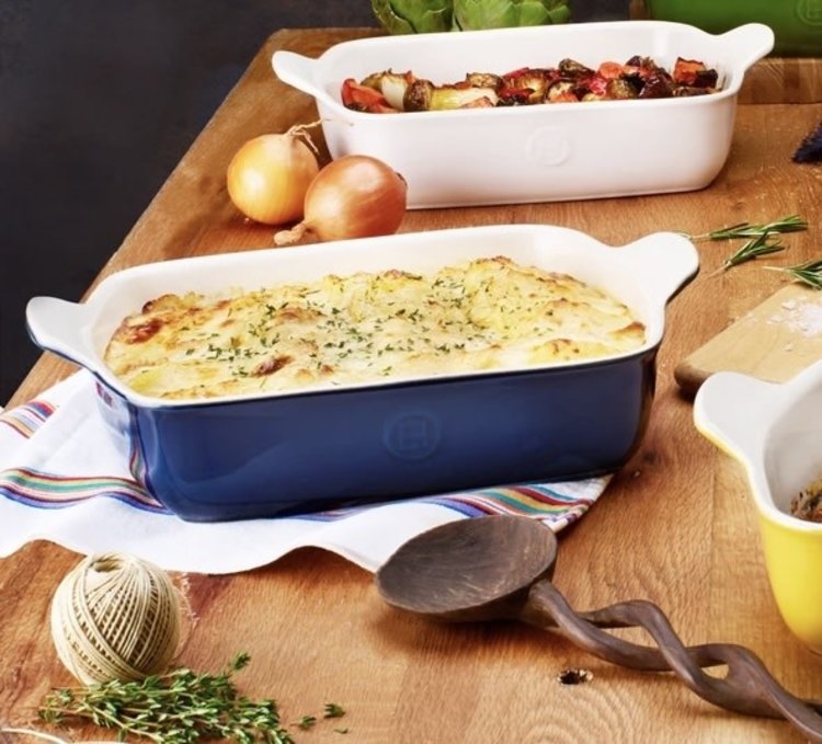 Emile Henry Emile Henry 9x13" Twilight Baking Dish