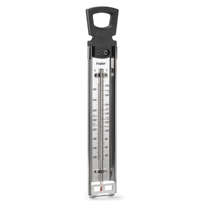 Escali Escali - Probe Candy Thermometer - 12