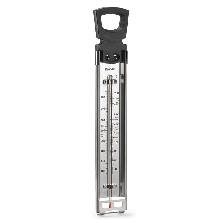 Polder Polder Paddle Candy Thermometer