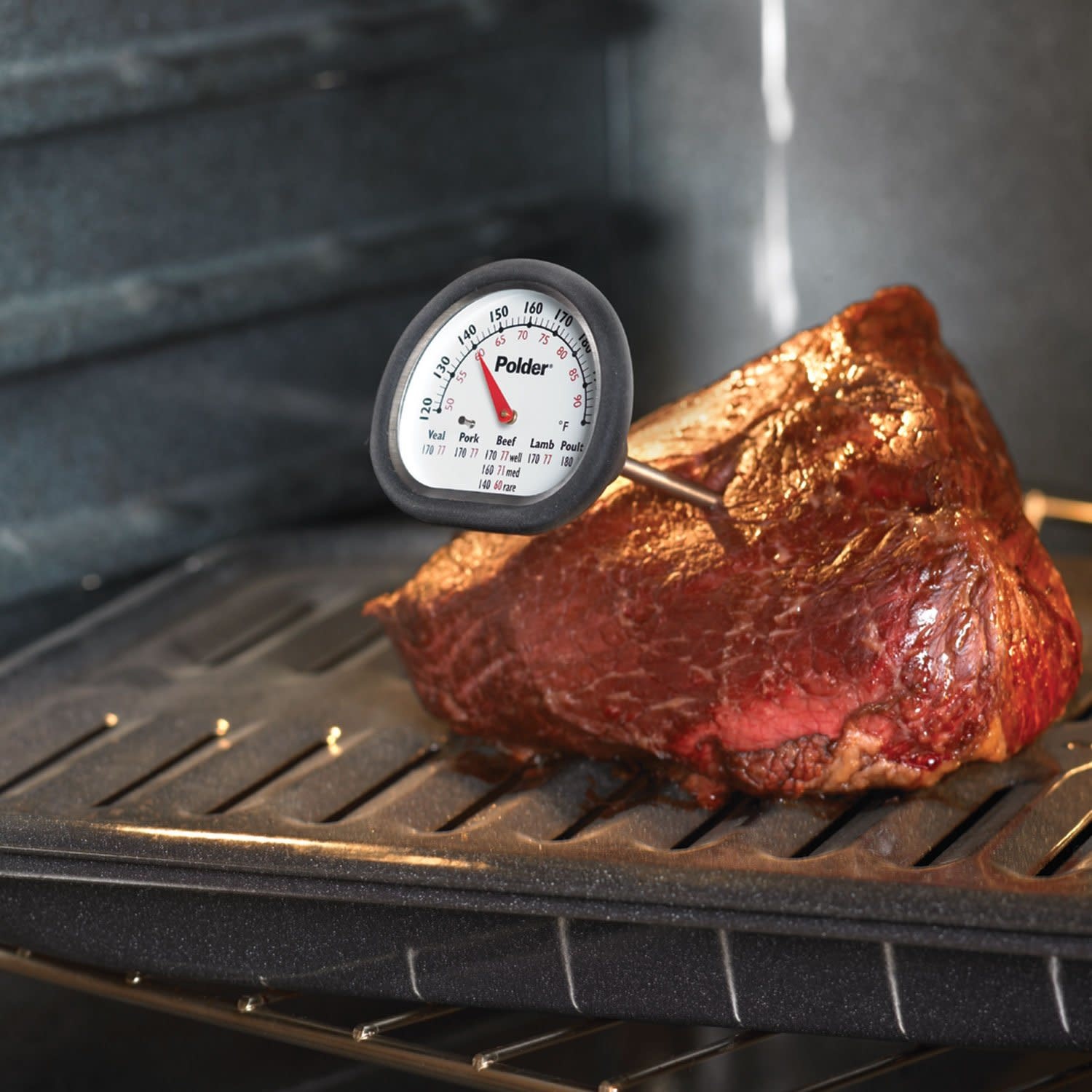 How to Use a Meat Thermometer for Beginners