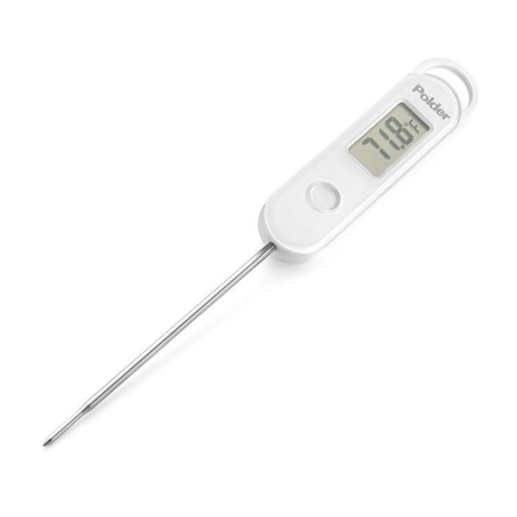 Polder Polder Wide Range Digital Thermometer
