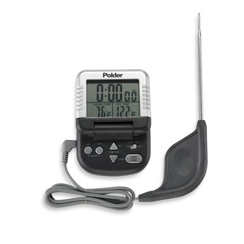 Polder Polder Digital Probe Thermometer