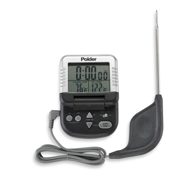 Polder Polder Digital Probe Thermometer