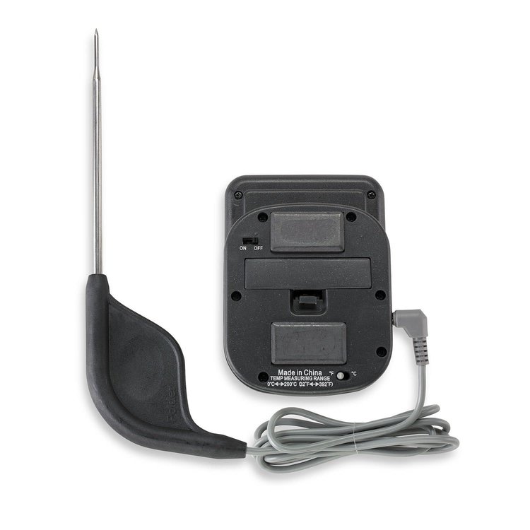 Polder Polder Digital Probe Thermometer