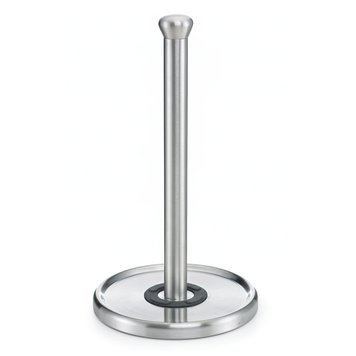 Polder Stainless Steel Paper Towel Holder