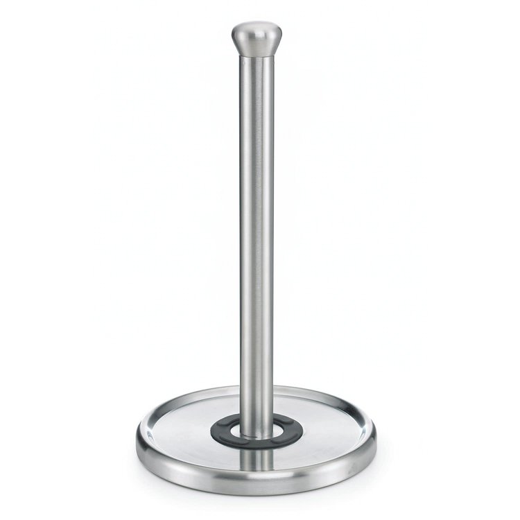 Polder Stainless Steel Paper Towel Holder