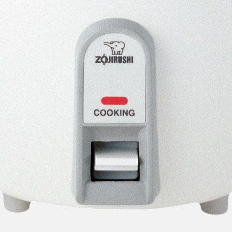 Zojirushi Zojirushi 3-Cup Rice Cooker
