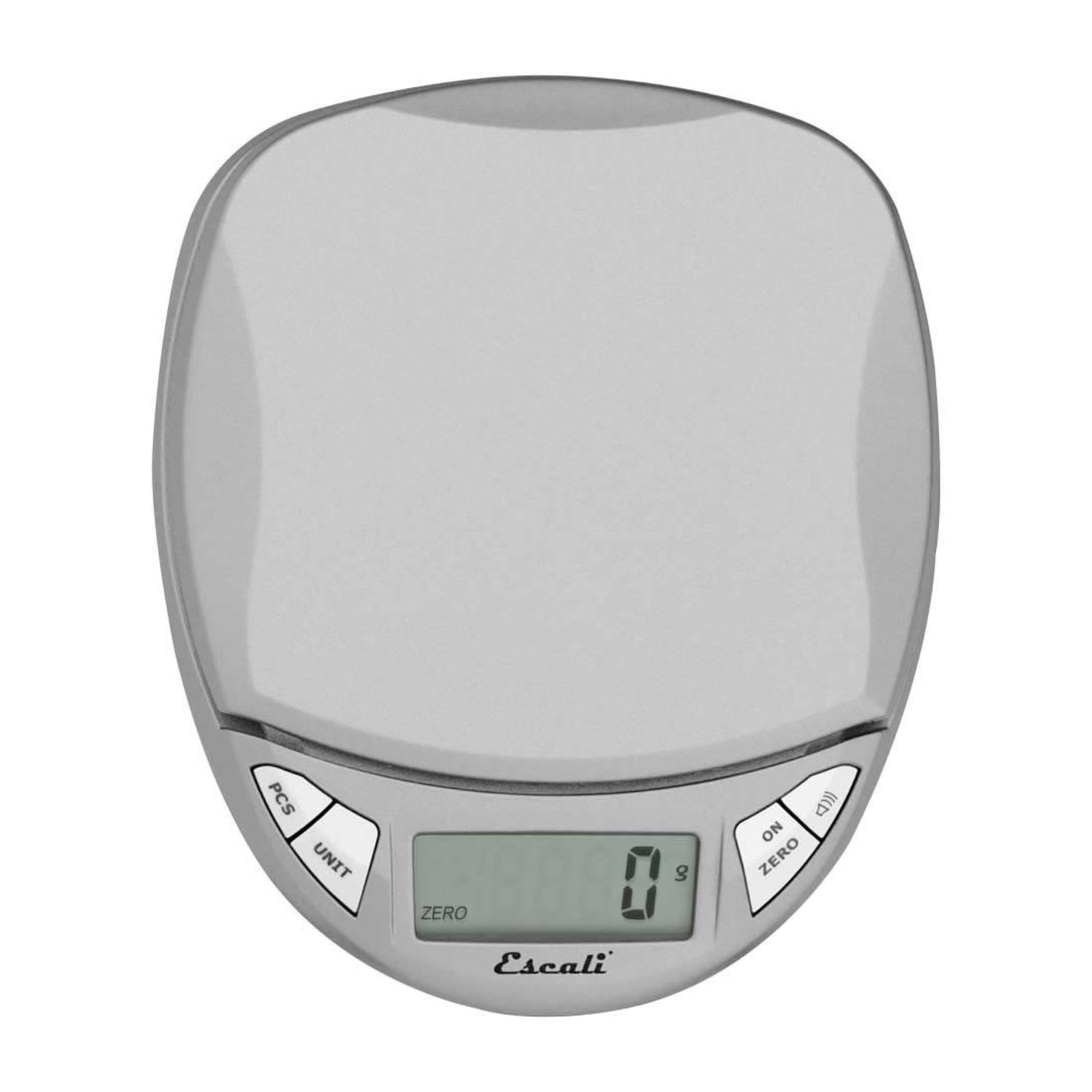 Polder 2.2lb Digital Pocket Scale