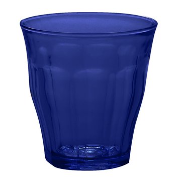 Duralex Duralex Picardie 8.75oz Sapphire Glass